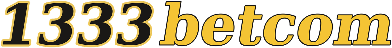 1333betcom logo